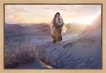 Load image into Gallery viewer, Gathering Manna

