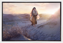 Load image into Gallery viewer, Gathering Manna
