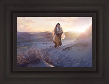 Load image into Gallery viewer, Gathering Manna
