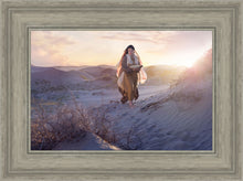 Load image into Gallery viewer, Gathering Manna
