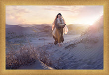Load image into Gallery viewer, Gathering Manna
