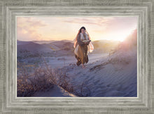 Load image into Gallery viewer, Gathering Manna
