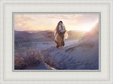 Load image into Gallery viewer, Gathering Manna
