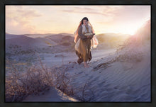 Load image into Gallery viewer, Gathering Manna
