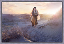 Load image into Gallery viewer, Gathering Manna
