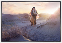 Load image into Gallery viewer, Gathering Manna
