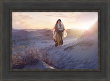 Load image into Gallery viewer, Gathering Manna
