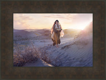 Load image into Gallery viewer, Gathering Manna
