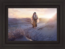 Load image into Gallery viewer, Gathering Manna
