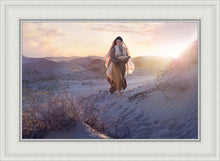 Load image into Gallery viewer, Gathering Manna
