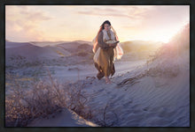 Load image into Gallery viewer, Gathering Manna
