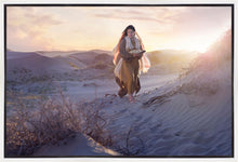 Load image into Gallery viewer, Gathering Manna
