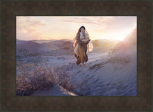 Load image into Gallery viewer, Gathering Manna

