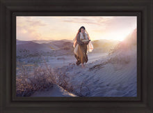 Load image into Gallery viewer, Gathering Manna
