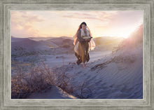 Load image into Gallery viewer, Gathering Manna
