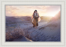 Load image into Gallery viewer, Gathering Manna
