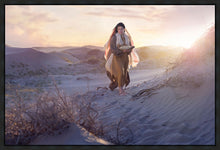 Load image into Gallery viewer, Gathering Manna
