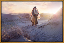 Load image into Gallery viewer, Gathering Manna
