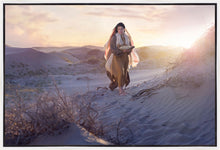 Load image into Gallery viewer, Gathering Manna
