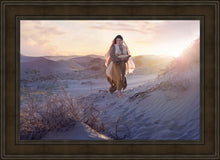 Load image into Gallery viewer, Gathering Manna
