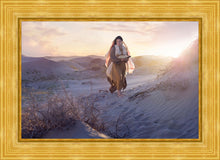 Load image into Gallery viewer, Gathering Manna
