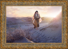 Load image into Gallery viewer, Gathering Manna
