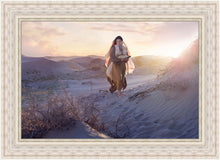 Load image into Gallery viewer, Gathering Manna
