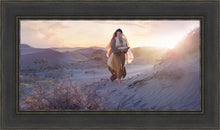 Load image into Gallery viewer, Gathering Manna
