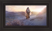Load image into Gallery viewer, Gathering Manna
