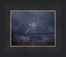 Load image into Gallery viewer, Hold to the Rod
