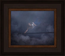 Load image into Gallery viewer, Hold to the Rod
