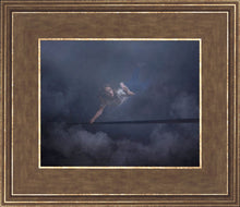 Load image into Gallery viewer, Hold to the Rod
