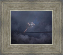 Load image into Gallery viewer, Hold to the Rod
