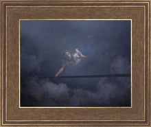 Load image into Gallery viewer, Hold to the Rod
