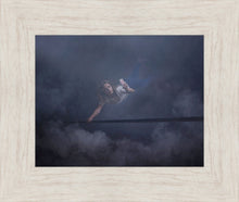 Load image into Gallery viewer, Hold to the Rod
