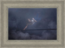Load image into Gallery viewer, Hold to the Rod
