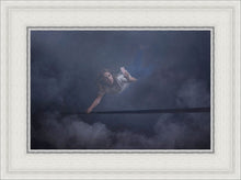 Load image into Gallery viewer, Hold to the Rod
