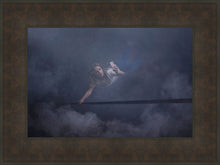 Load image into Gallery viewer, Hold to the Rod

