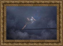 Load image into Gallery viewer, Hold to the Rod
