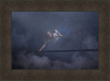 Load image into Gallery viewer, Hold to the Rod
