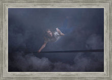 Load image into Gallery viewer, Hold to the Rod
