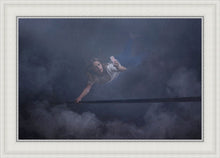 Load image into Gallery viewer, Hold to the Rod
