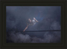 Load image into Gallery viewer, Hold to the Rod
