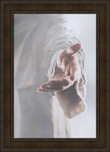 Load image into Gallery viewer, Christ Beckoning
