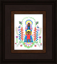 Load image into Gallery viewer, Walking with Baby Jesus
