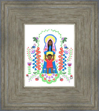 Load image into Gallery viewer, Walking with Baby Jesus
