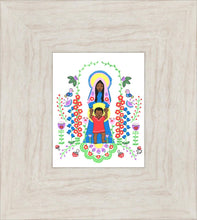 Load image into Gallery viewer, Walking with Baby Jesus
