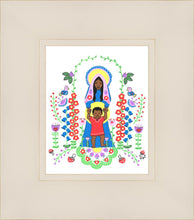 Load image into Gallery viewer, Walking with Baby Jesus

