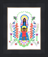 Load image into Gallery viewer, Walking with Baby Jesus
