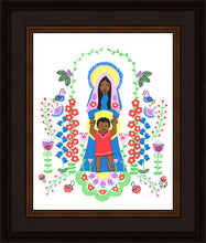 Load image into Gallery viewer, Walking with Baby Jesus
